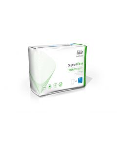 Lille Suprem Form -  Regular Plus (1570ml) Pack 25