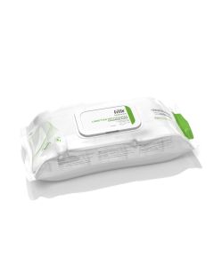 Lille Carers Wet Wipes Pack of 80