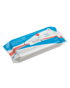 Readiwipes - Skin Cleansing Wipes - CASE SAVER - 12 x Packs of 60