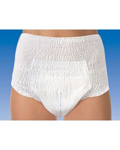 Molicare Mobile Light Pull Up Incontinence Pants (Small 24 - 35&quot;) 4 x 14 Pack (56 Pants)