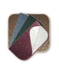Washable Chair Pad - Available in 4 colours