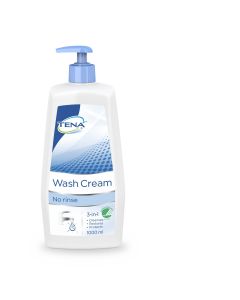 Tena Washcream - 1 Litre