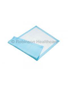 Readi Disposable Bed Pad - 60 x 90cm (24 x 36&quot;) (1700ml) Pack 25