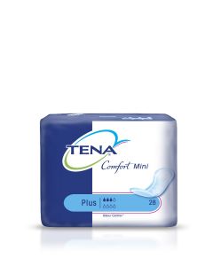 Tena Comfort Mini Plus (300-450ml) Pack 30