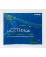 Disposal Bags (Large) - 10 PACKS of 50