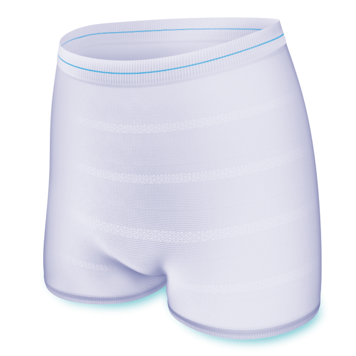 Disposable incontinence pants outlet