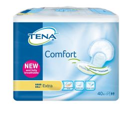 Tena Comfort - Extra (1800mls) Pack of 40 | Incontinence Living