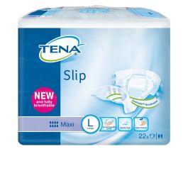Tena Slip Maxi - Large (100-150cm/40-60) | Incontinence Living